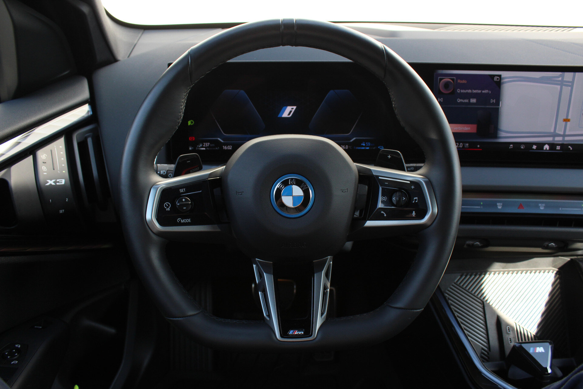 BMW X3 30e xDrive M Sport Automaat - Afbeelding 2