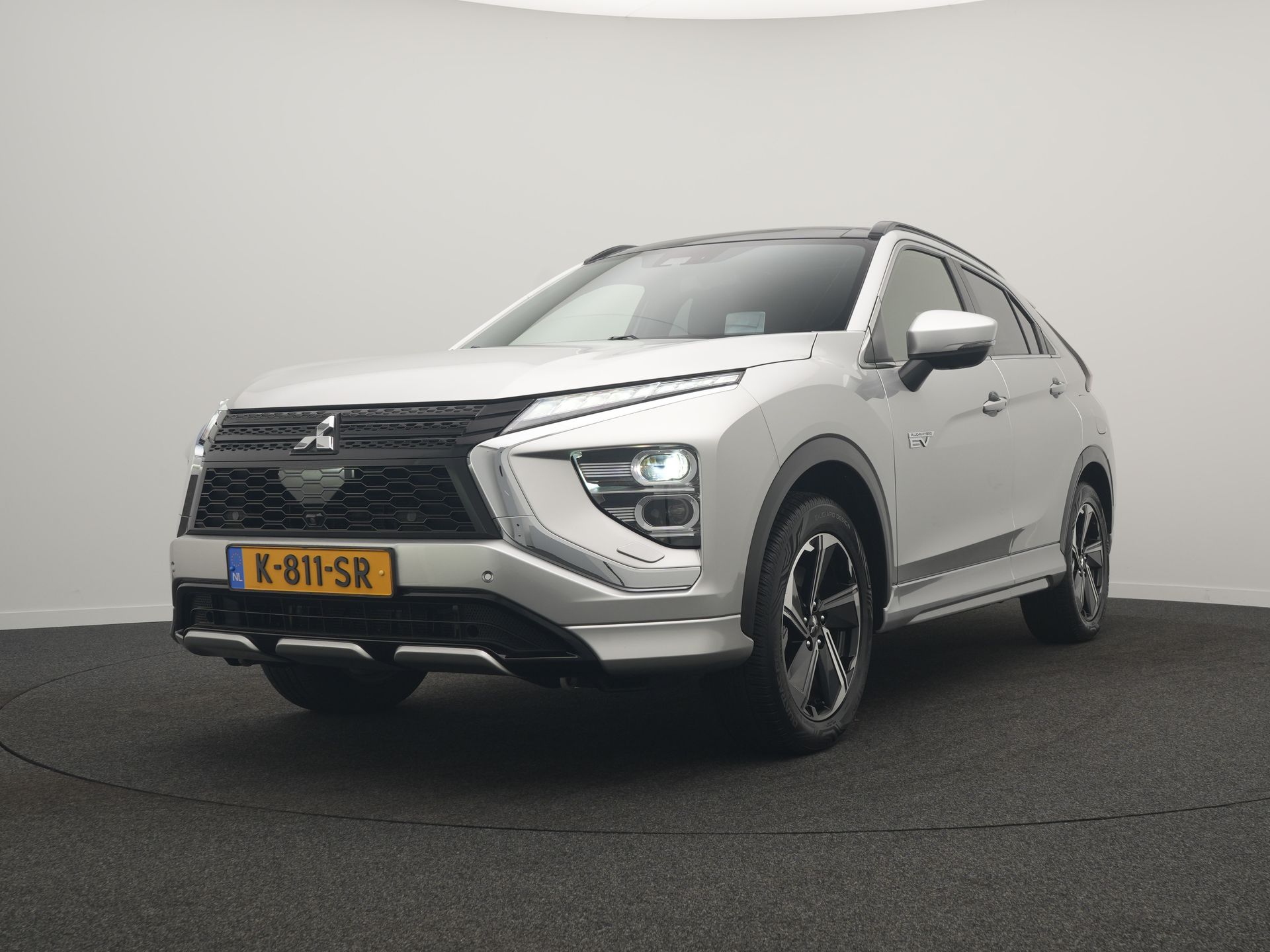 Mitsubishi Eclipse Cross 2.4 PHEV Instyle - Afbeelding 5