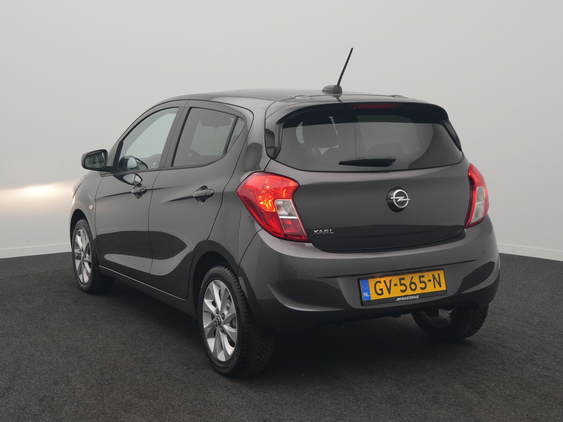 Opel KARL 1.0 EcoFLEX Cosmo - Afbeelding 3