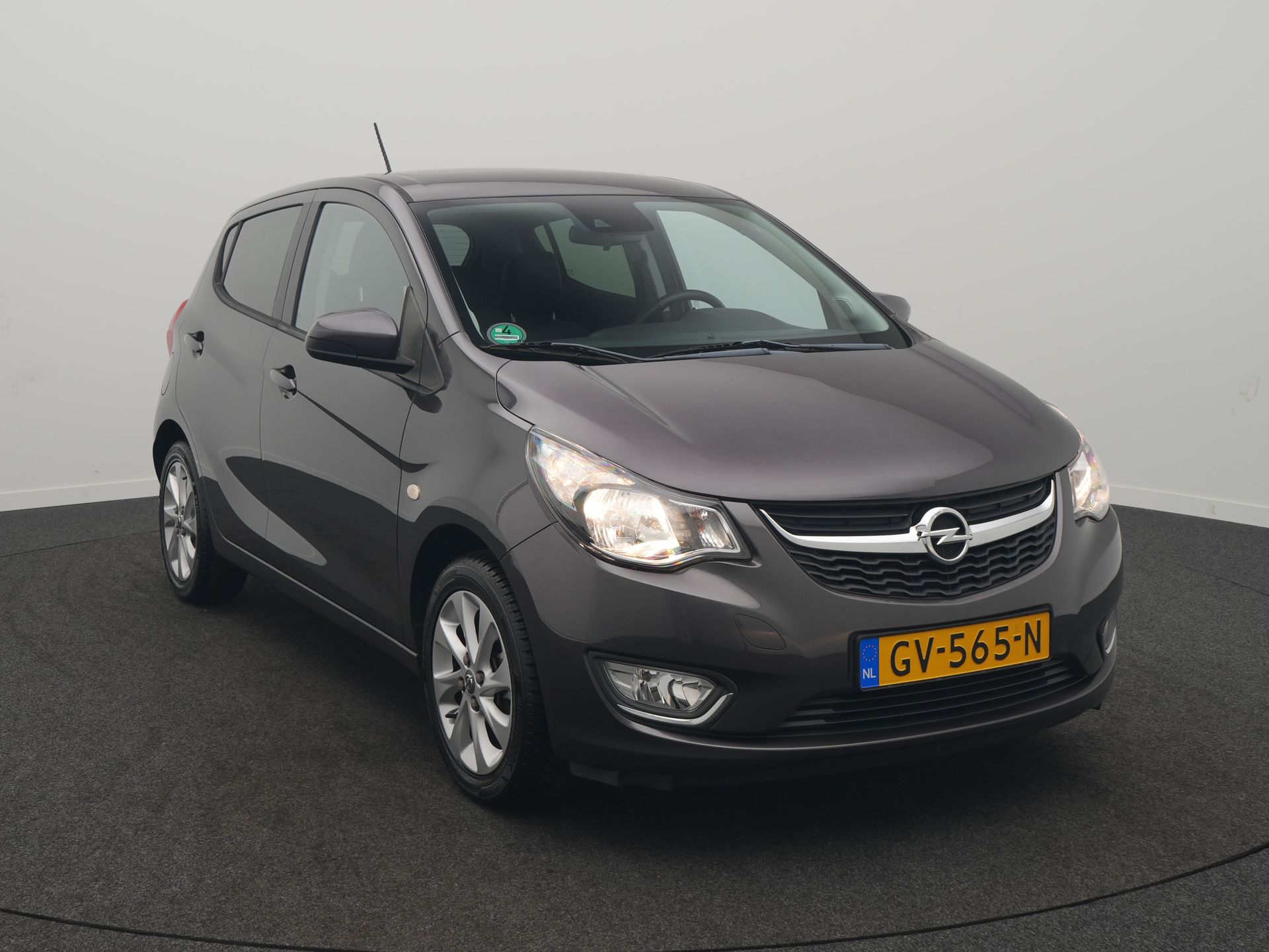 Opel KARL 1.0 EcoFLEX Cosmo - Afbeelding 3