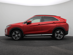 Mitsubishi Eclipse Cross 1.5 DI-T Intense - Afbeelding 3