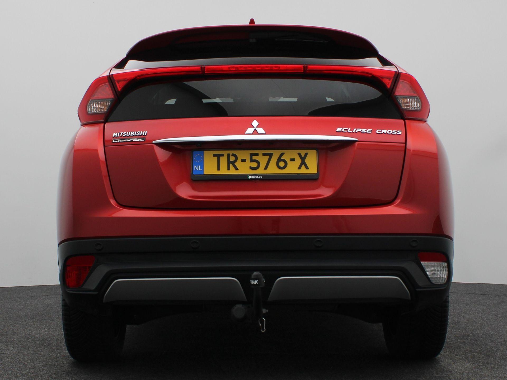 Mitsubishi Eclipse Cross 1.5 DI-T Intense - Afbeelding 5