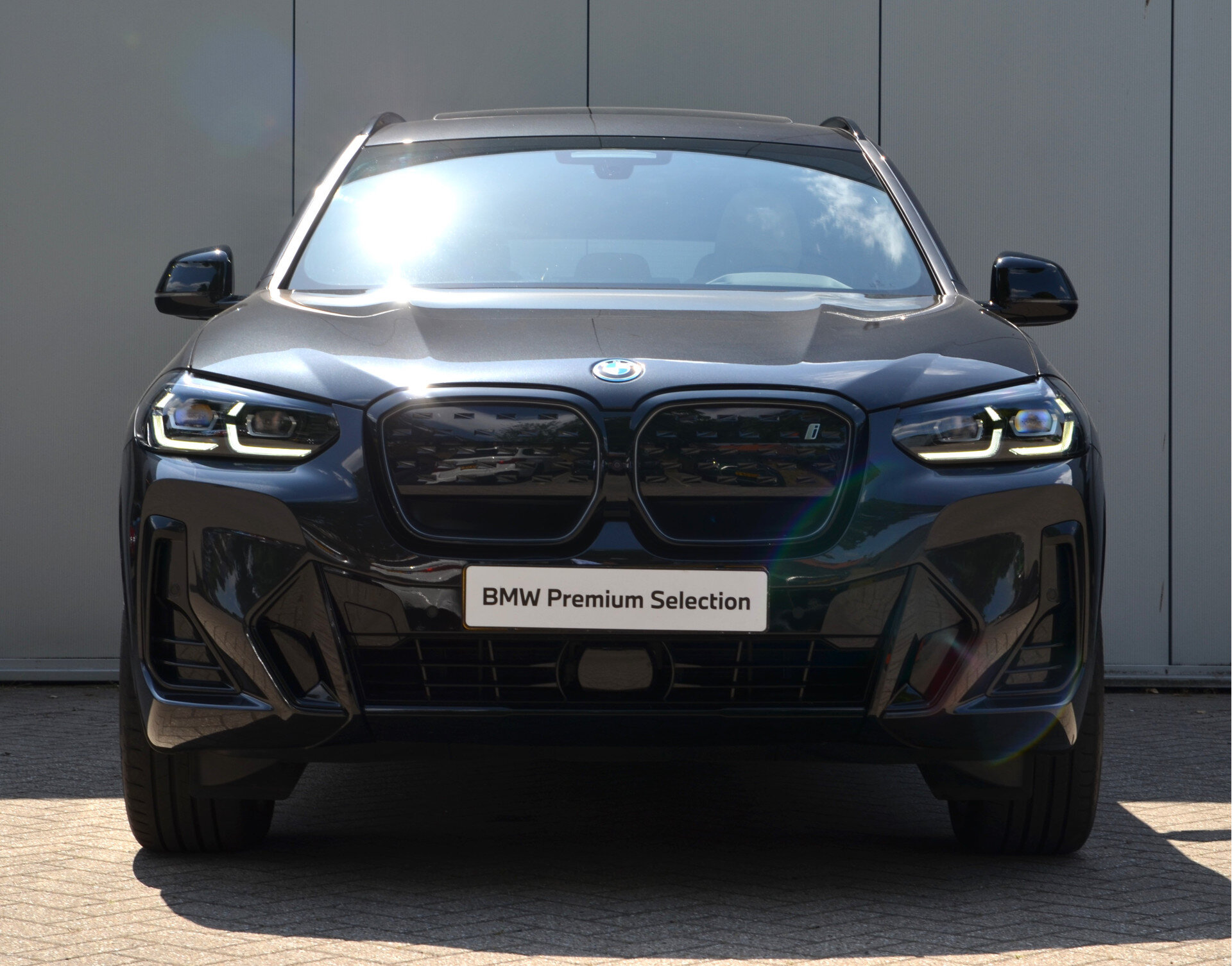 BMW iX3 High Executive - Afbeelding 2