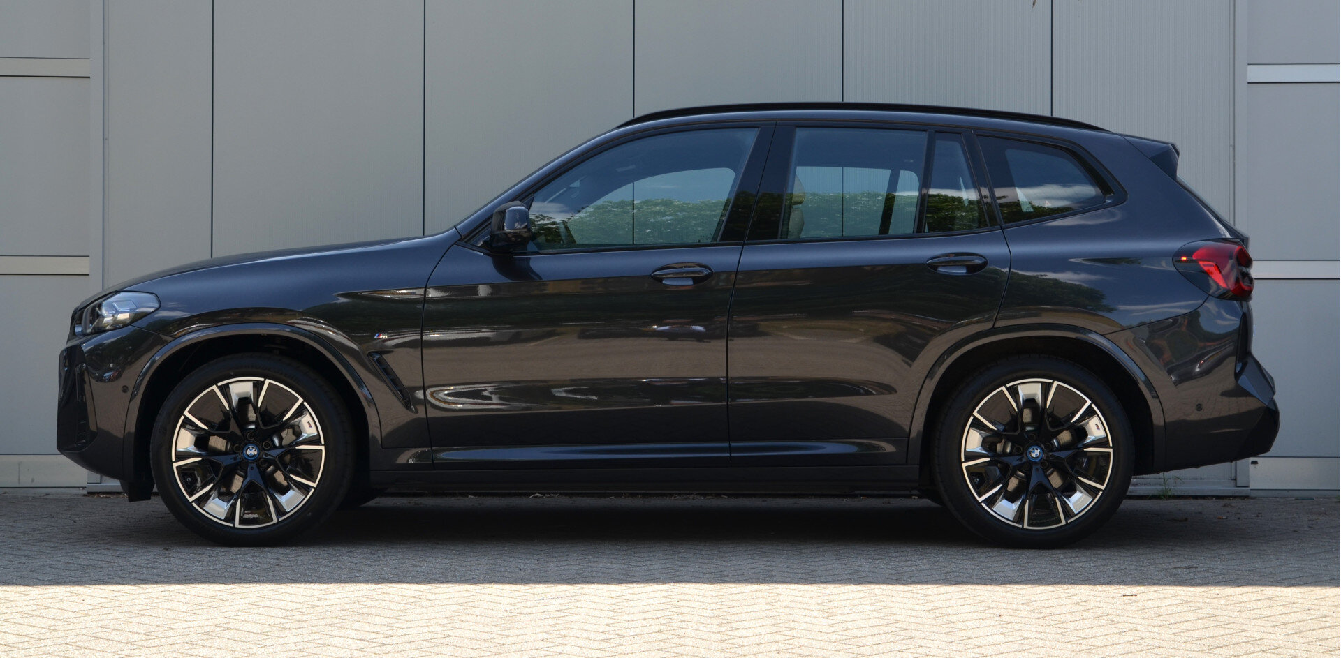 BMW iX3 High Executive - Afbeelding 3