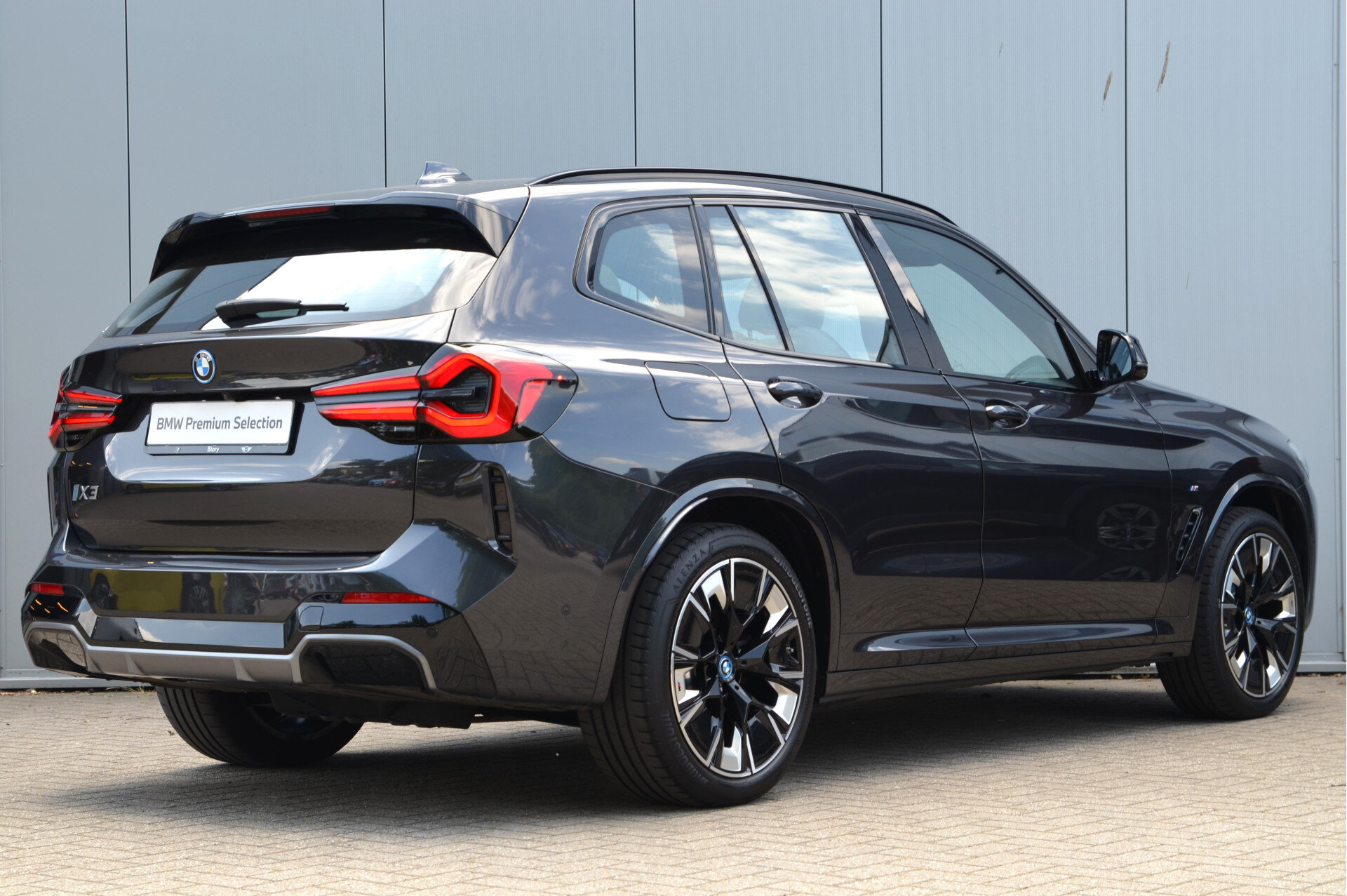 BMW iX3 High Executive - Afbeelding 4