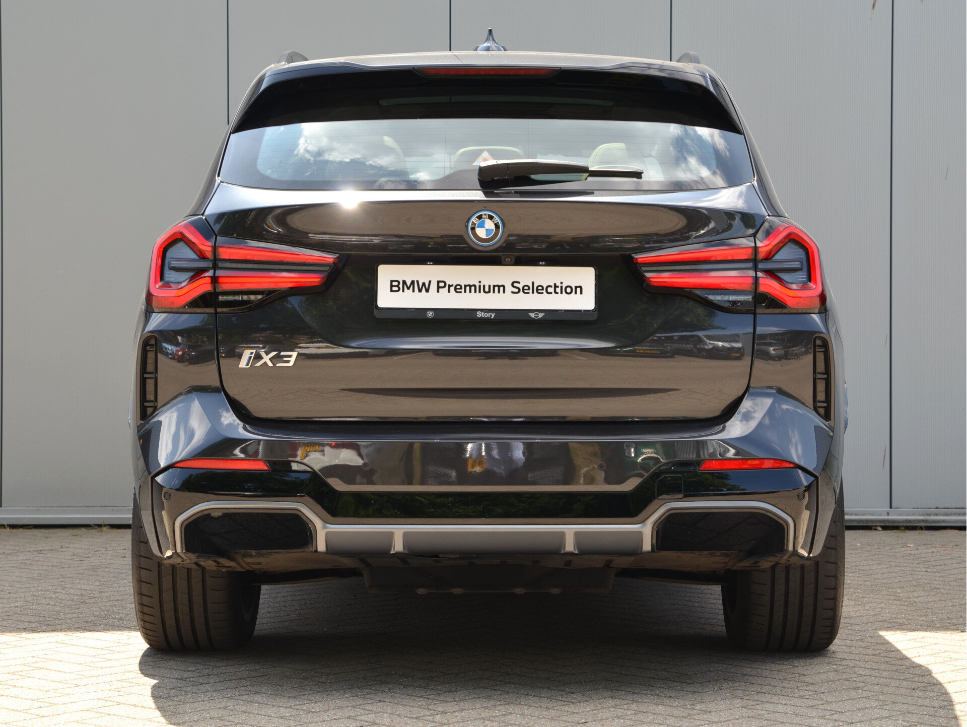 BMW iX3 High Executive - Afbeelding 5