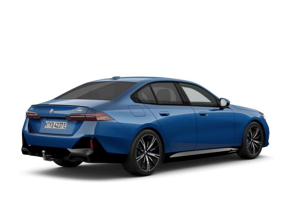 BMW i5 eDrive40 M Sport Edition - Afbeelding 2