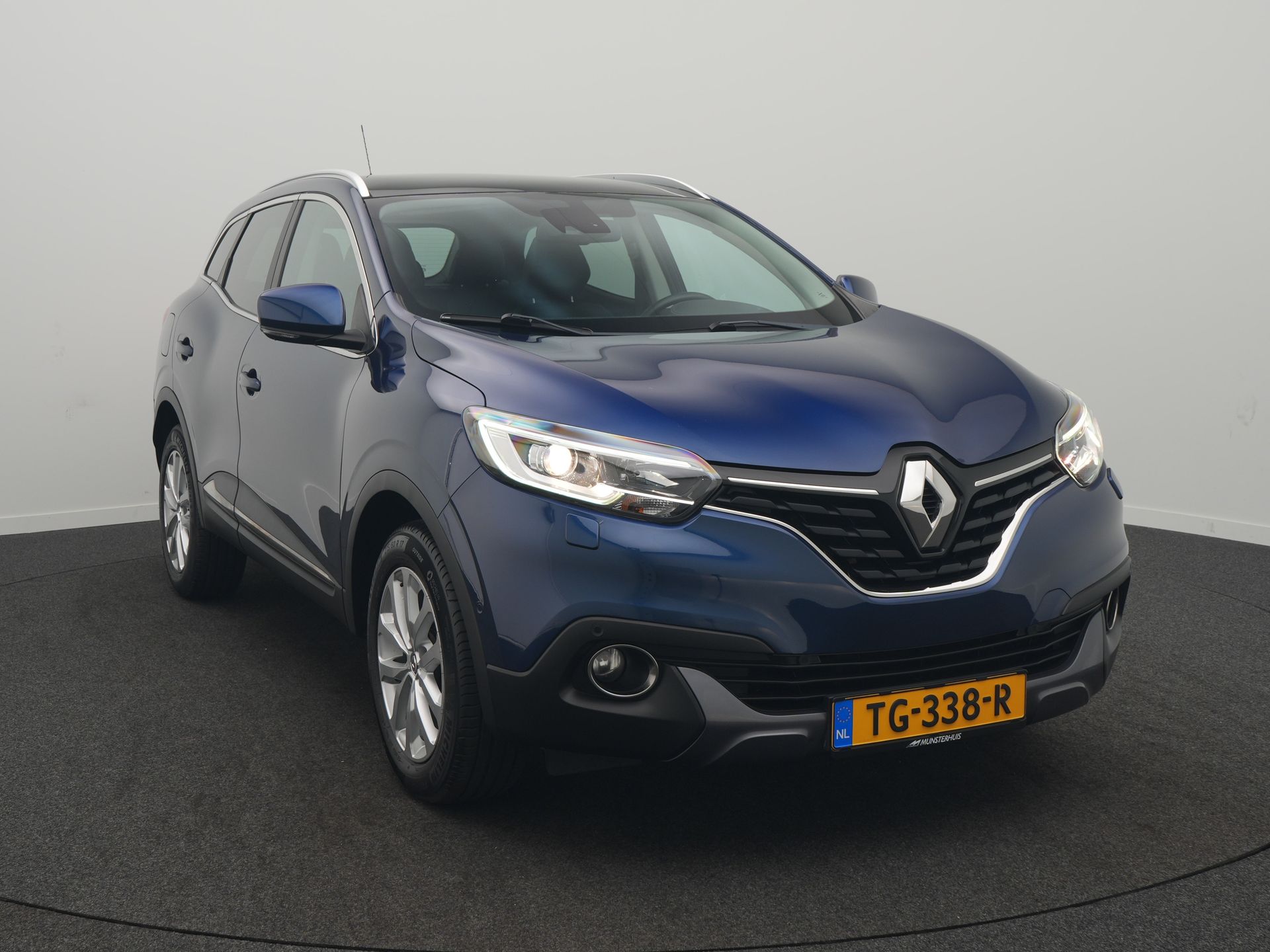 Renault Kadjar TCe 130 Intens - Afbeelding 3