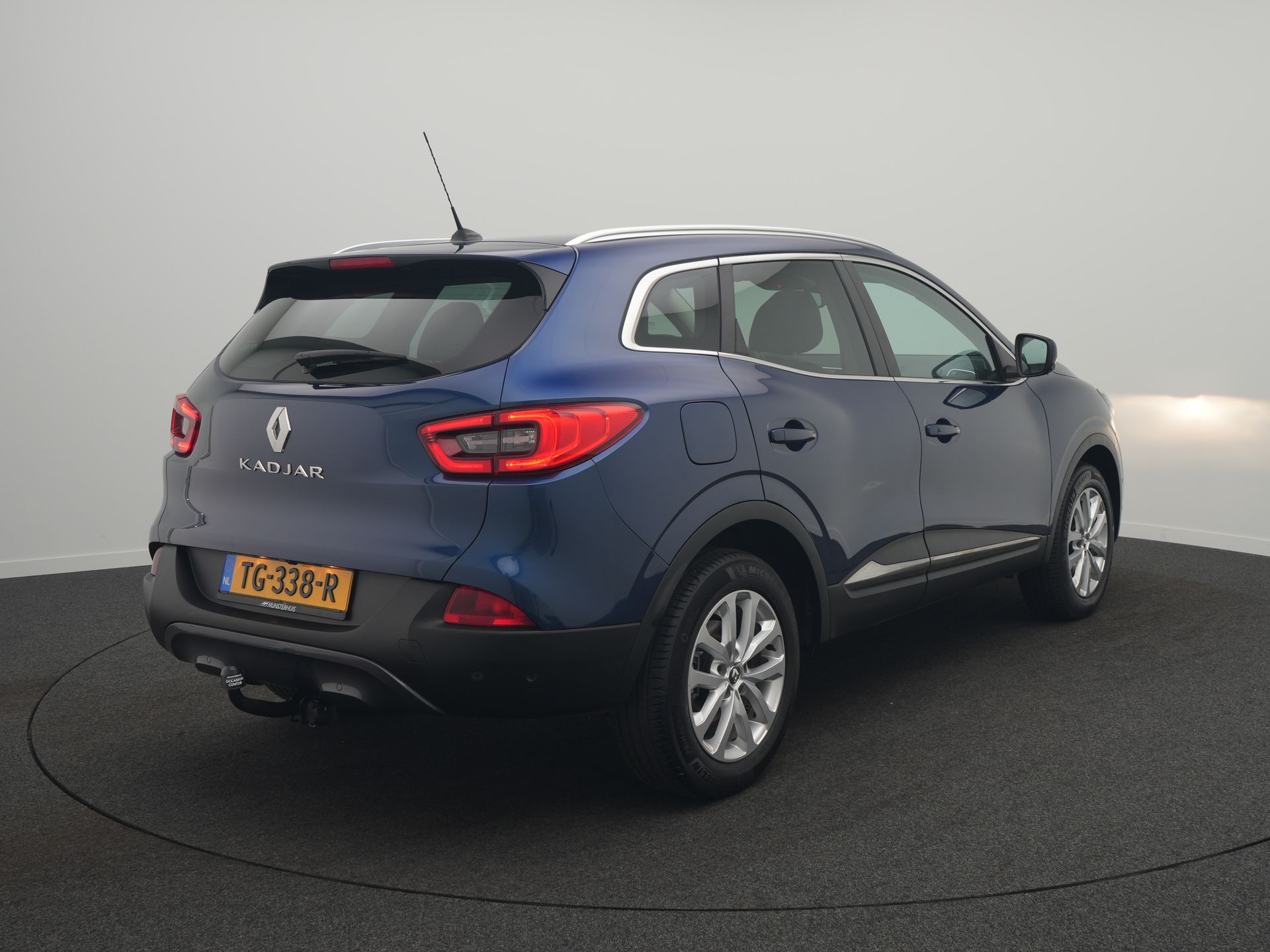 Renault Kadjar TCe 130 Intens - Afbeelding 5