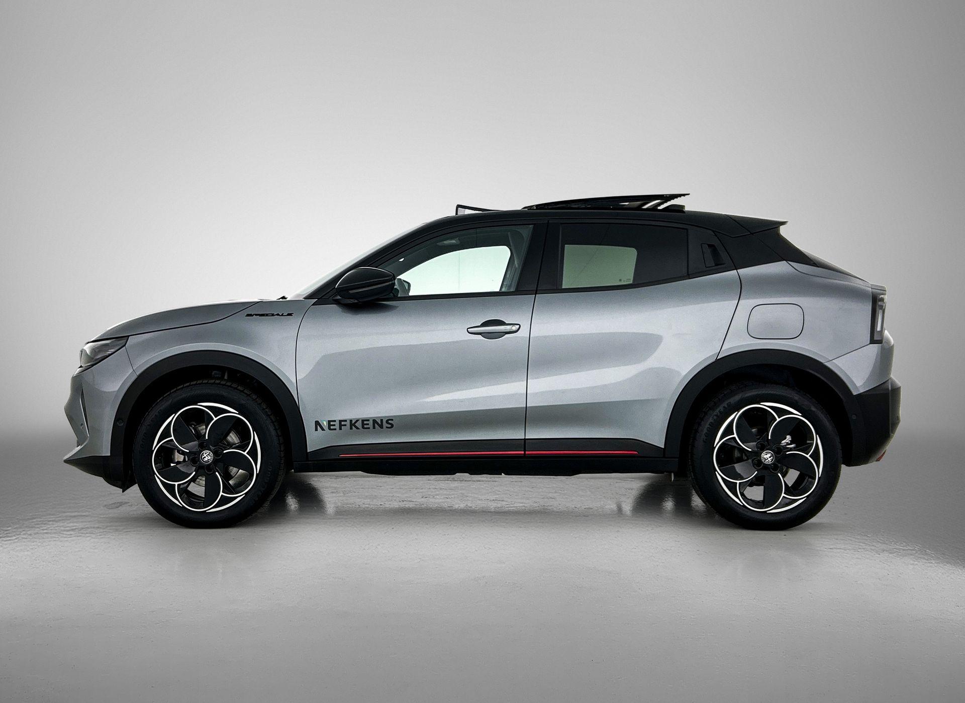 Alfa Romeo Junior Elettrica Speciale 54 kWh 156pk Automaat - Afbeelding 5