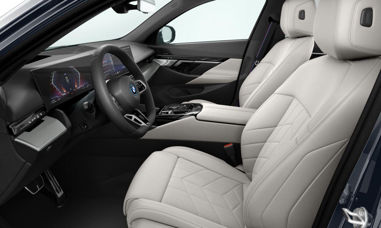 BMW 5 Serie 530e M Sport Edition - Afbeelding 4