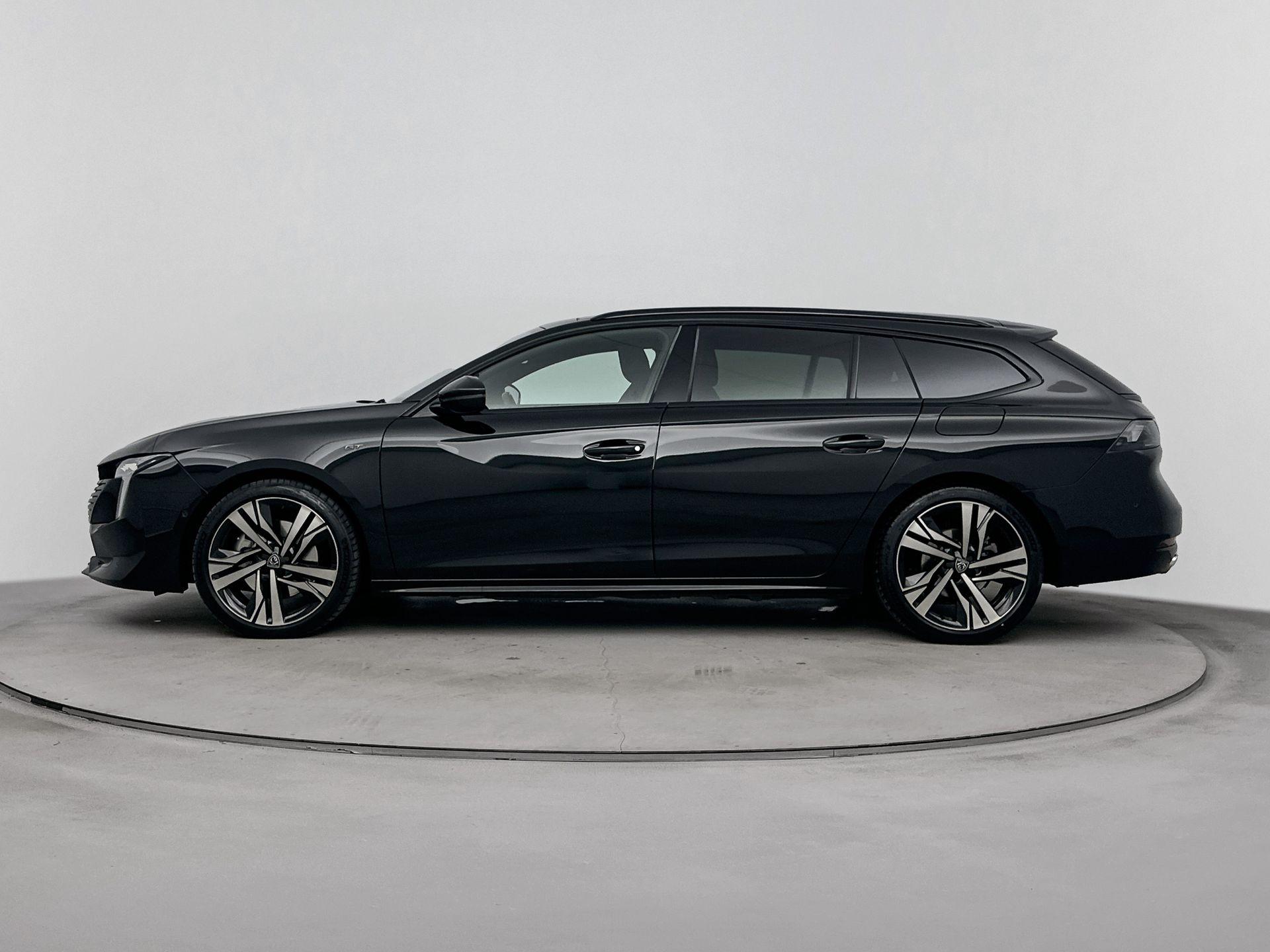 Peugeot 508 SW 1.6 HYbrid 225 GT - Afbeelding 5