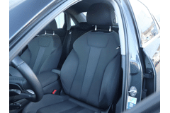 Audi A4 Limousine 35 TFSI 150pk S-tronic Advanced Edition - Afbeelding 4