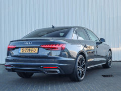 Audi A4 Limousine 35 TFSI 150pk S-tronic Advanced Edition - Afbeelding 2