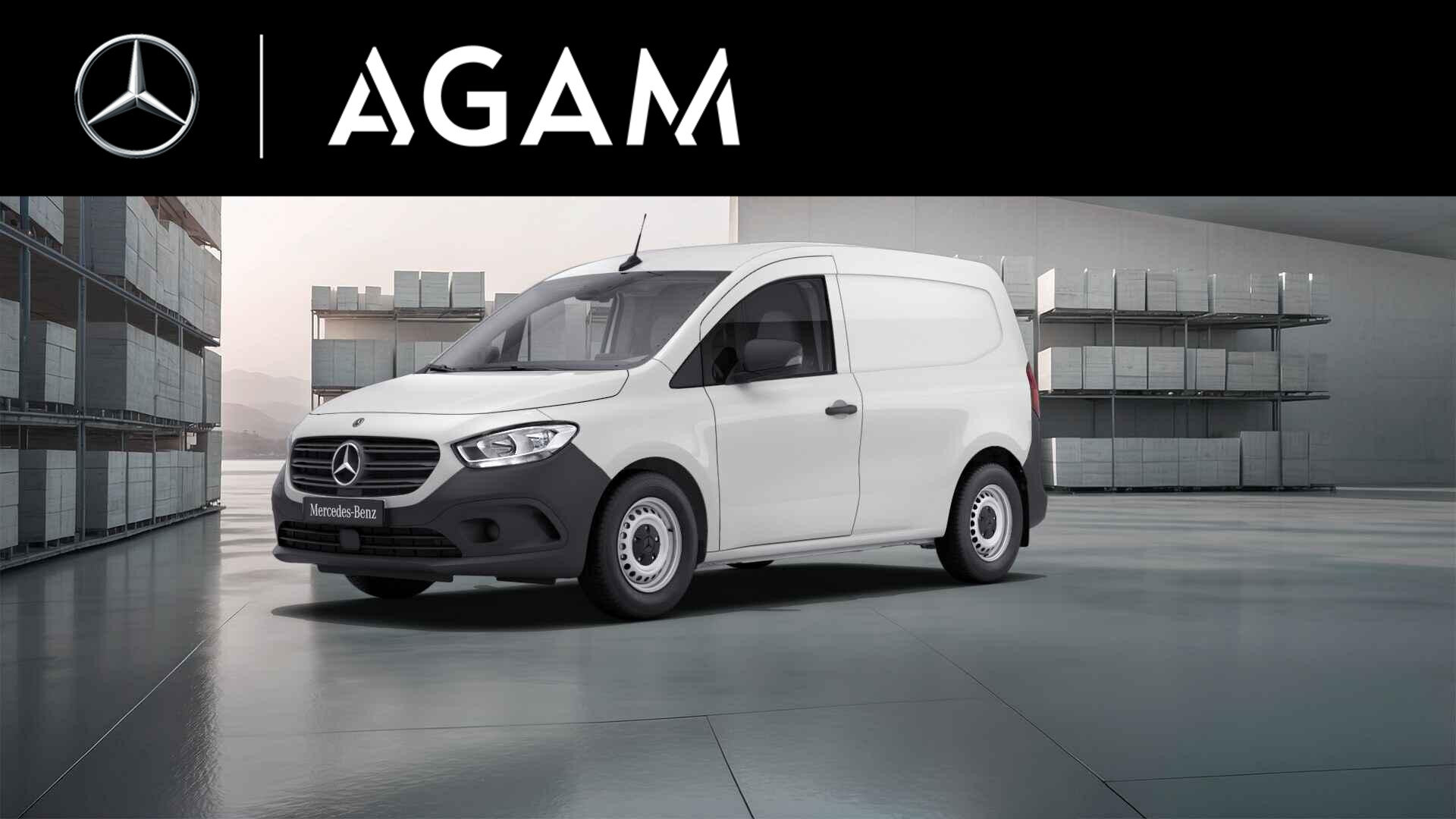 Mercedes-Benz Citan 108 CDI L1 Base