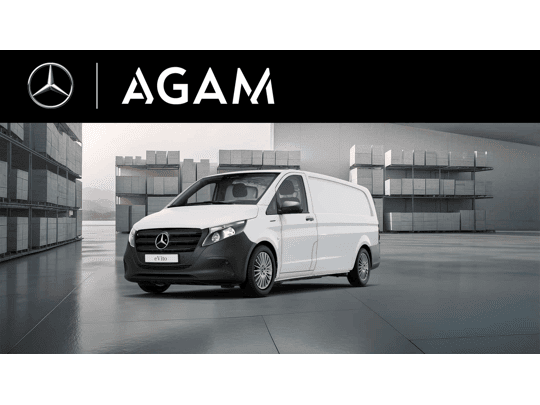 Mercedes-Benz eVito 112 L3 60 kWh