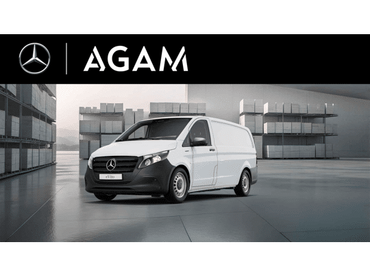 Mercedes-Benz eVito eVito 112 L2 60 kWh