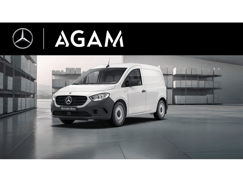 Mercedes-Benz eCitan 112 Base L1 51 kWh - Afbeelding 1