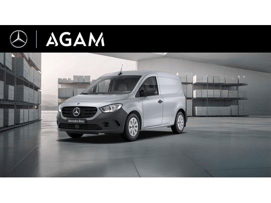 Mercedes-Benz eCitan 112 Base L1 51 kWh