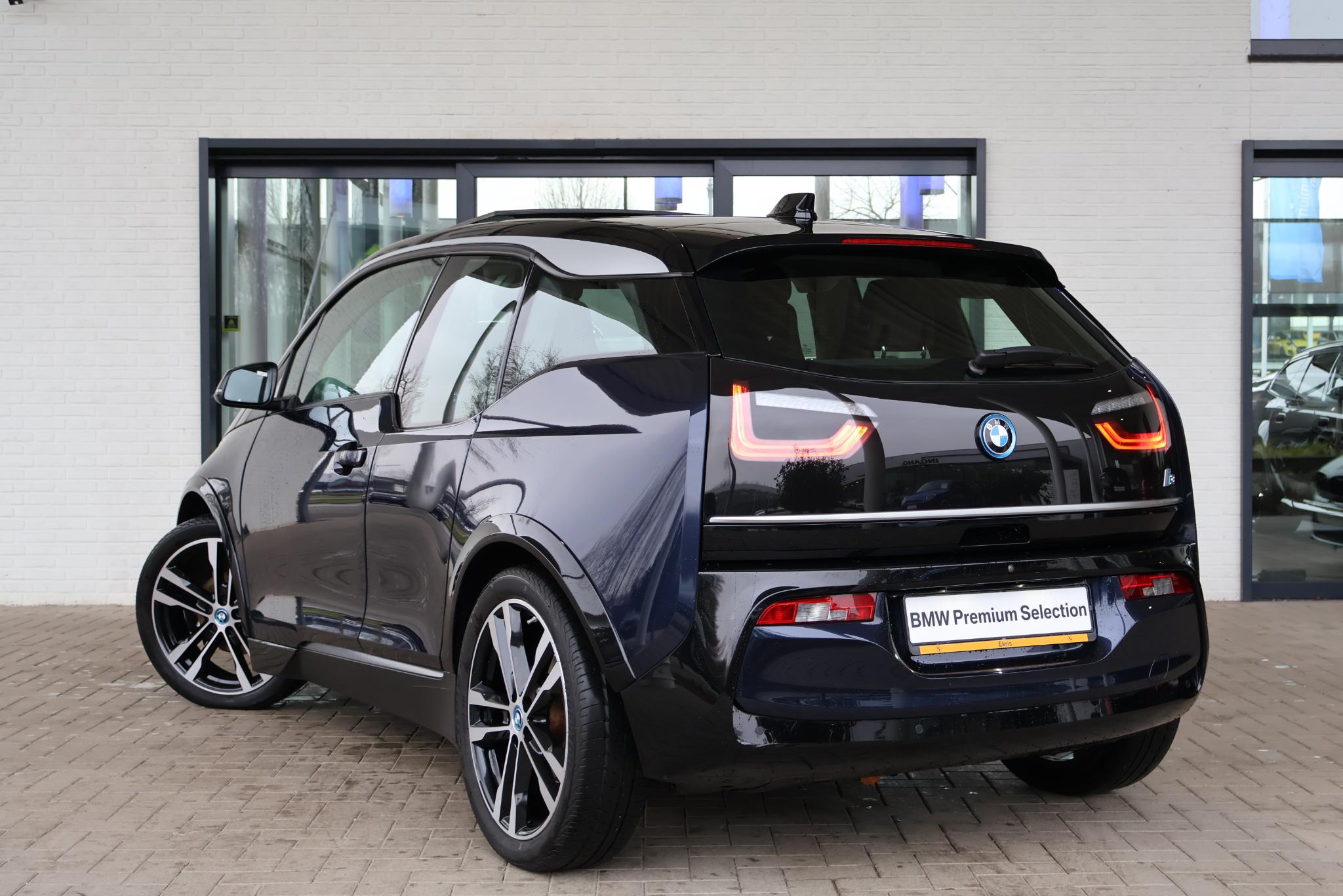 BMW i3 120Ah - Afbeelding 2