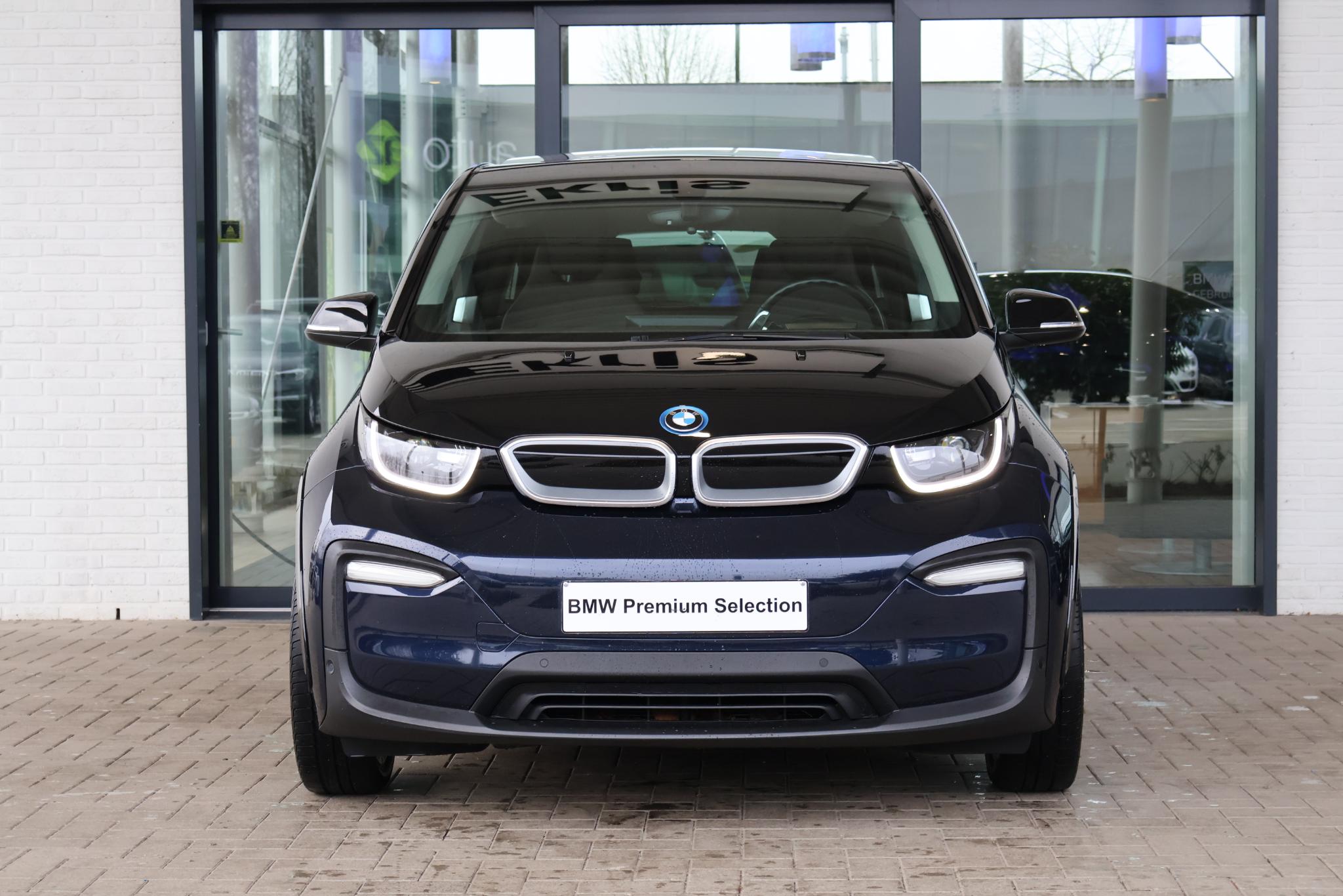 BMW i3 120Ah - Afbeelding 3