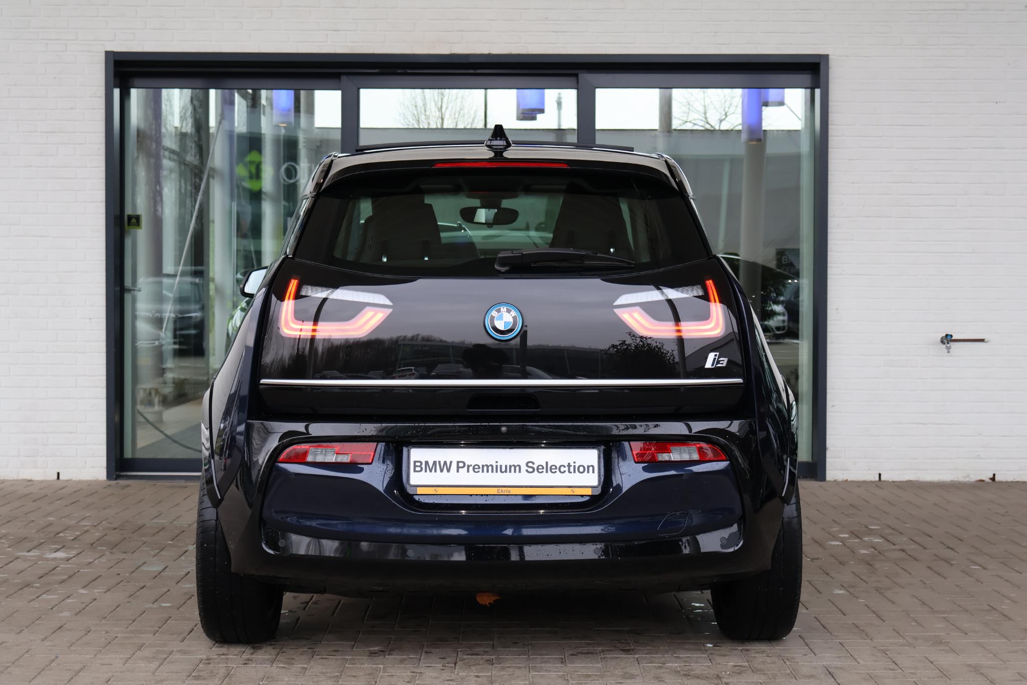 BMW i3 120Ah - Afbeelding 4