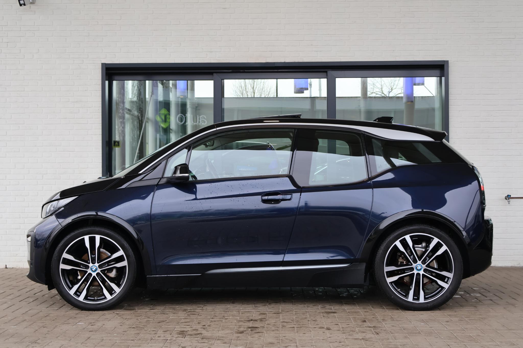 BMW i3 120Ah - Afbeelding 5