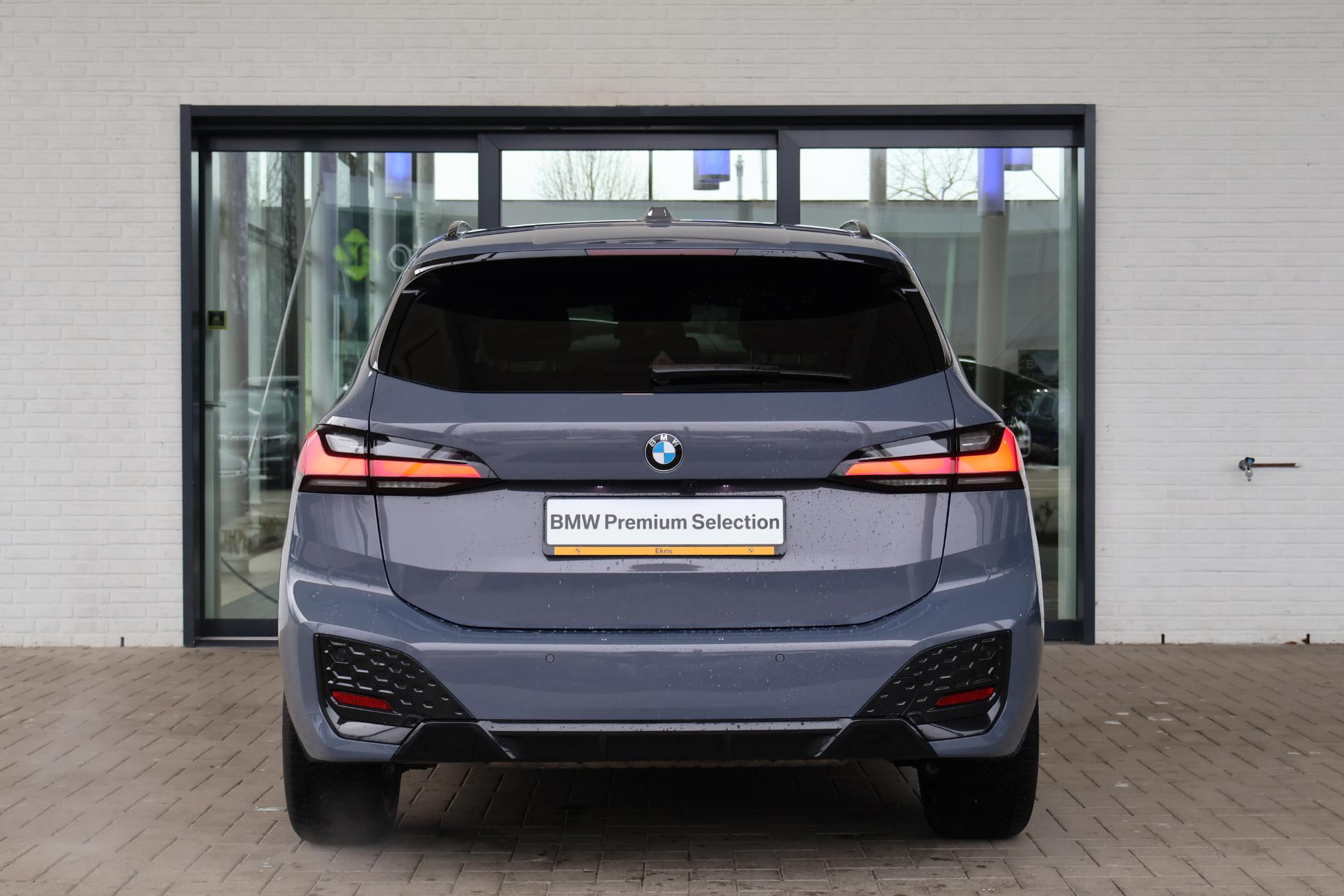 BMW 2 Serie Active Tourer 220i - Afbeelding 4