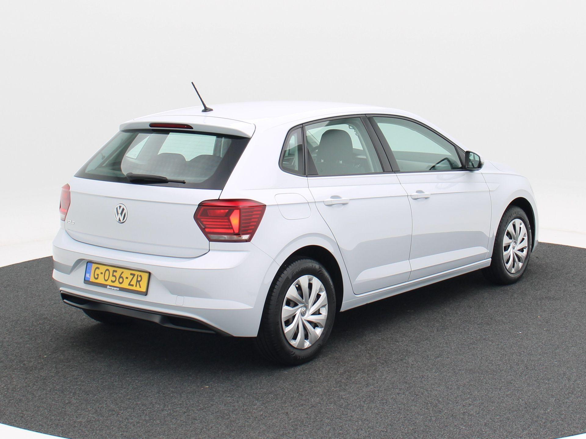 Volkswagen Polo 1.0 TSi Comfortline - Afbeelding 2