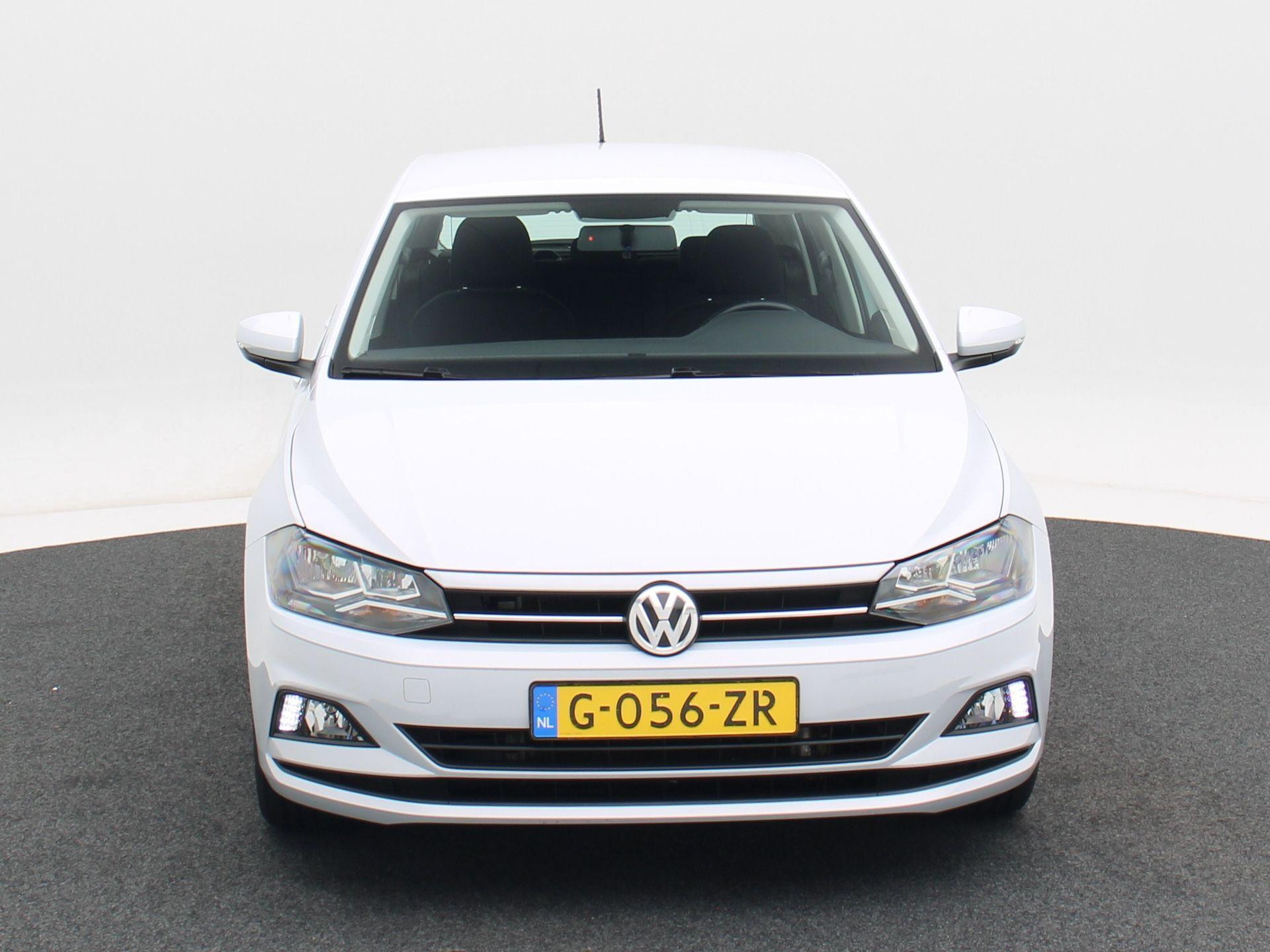 Volkswagen Polo 1.0 TSi Comfortline - Afbeelding 4