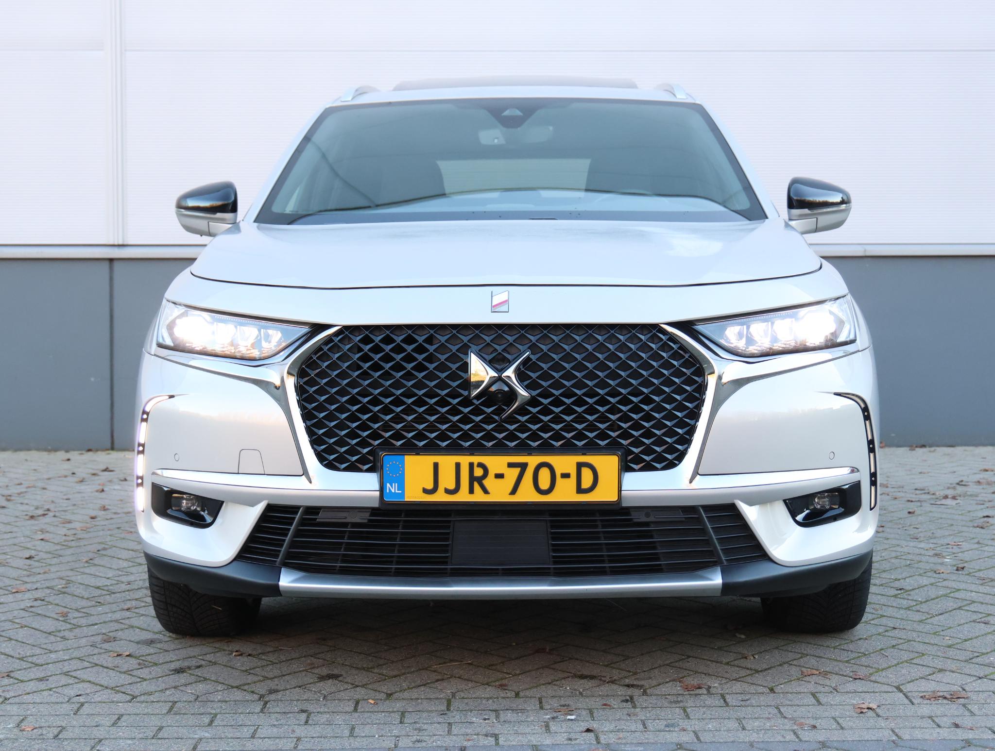 DS DS 7 Crossback E-Tense 300pk 4x4 Rivoli - Afbeelding 4