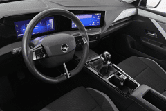 Opel Astra Sports Tourer 1.2 Edition - Afbeelding 5