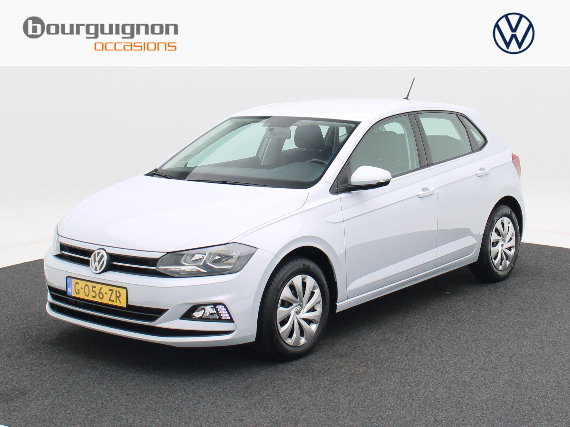 Volkswagen Polo 1.0 TSi Comfortline