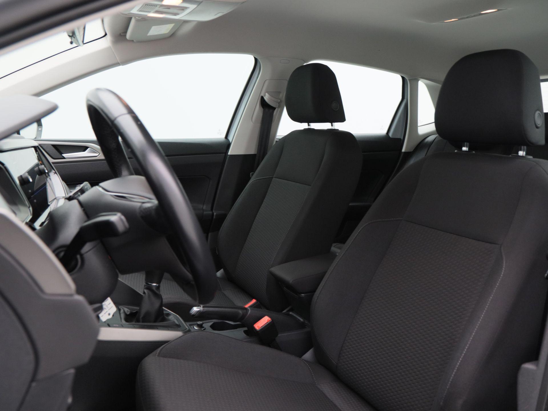 Volkswagen Polo 1.0 TSi Comfortline - Afbeelding 5