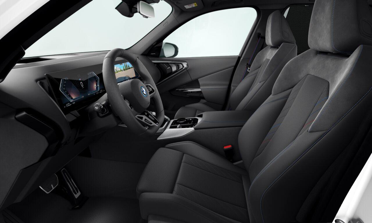 BMW X3 30e xDrive - Afbeelding 4