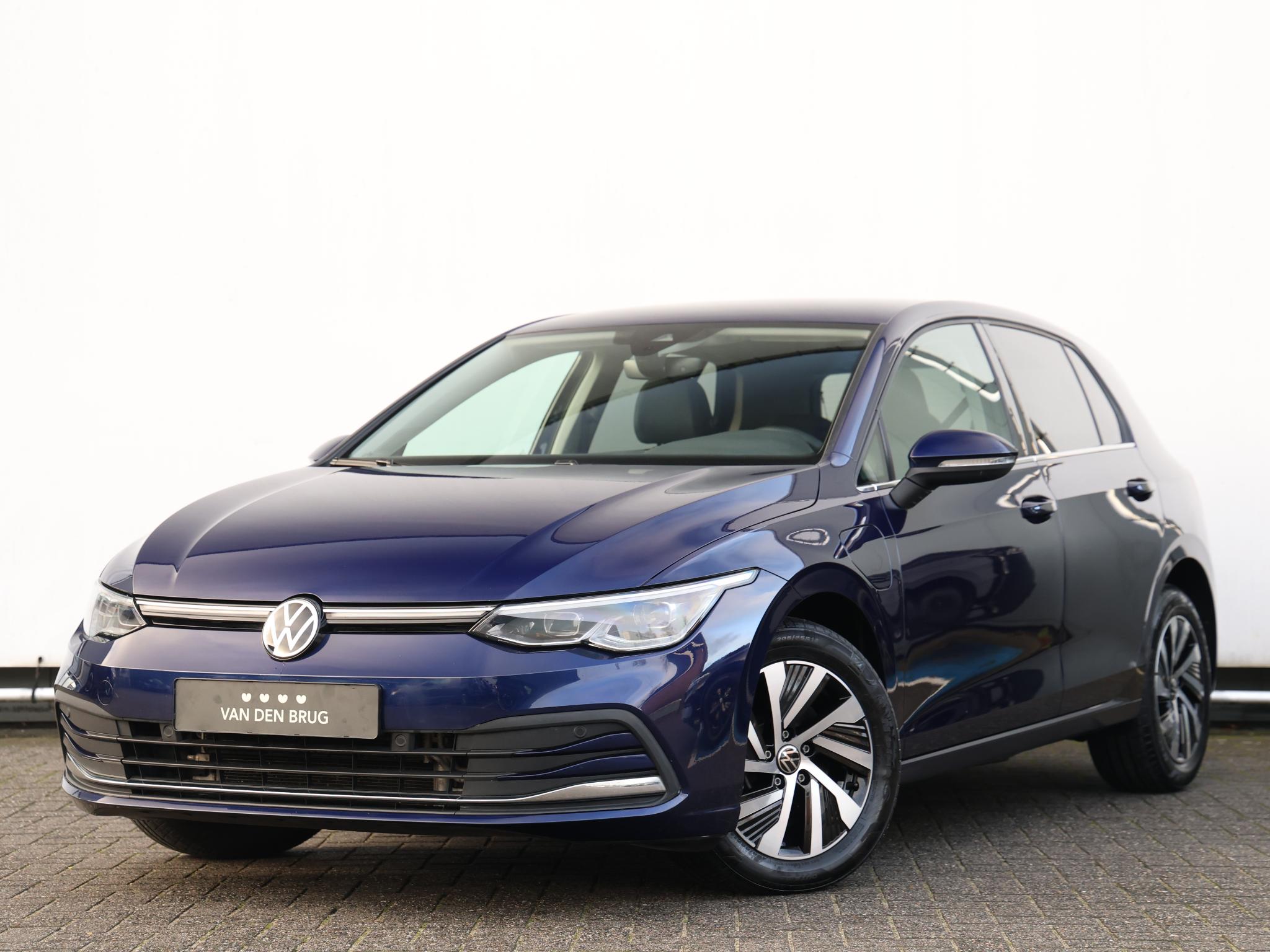 Volkswagen Golf 1.4 eHybrid Style