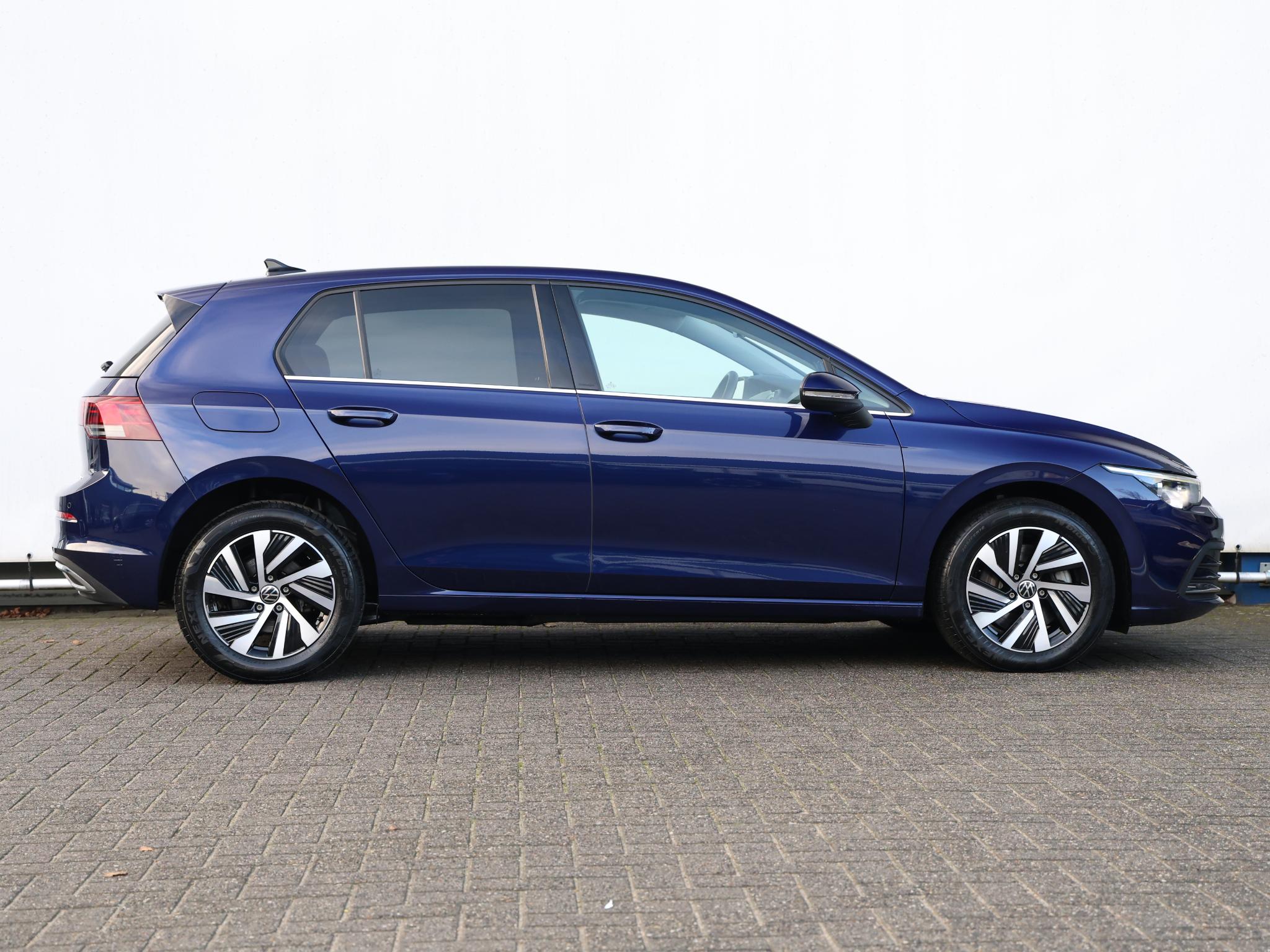 Volkswagen Golf 1.4 eHybrid Style - Afbeelding 2