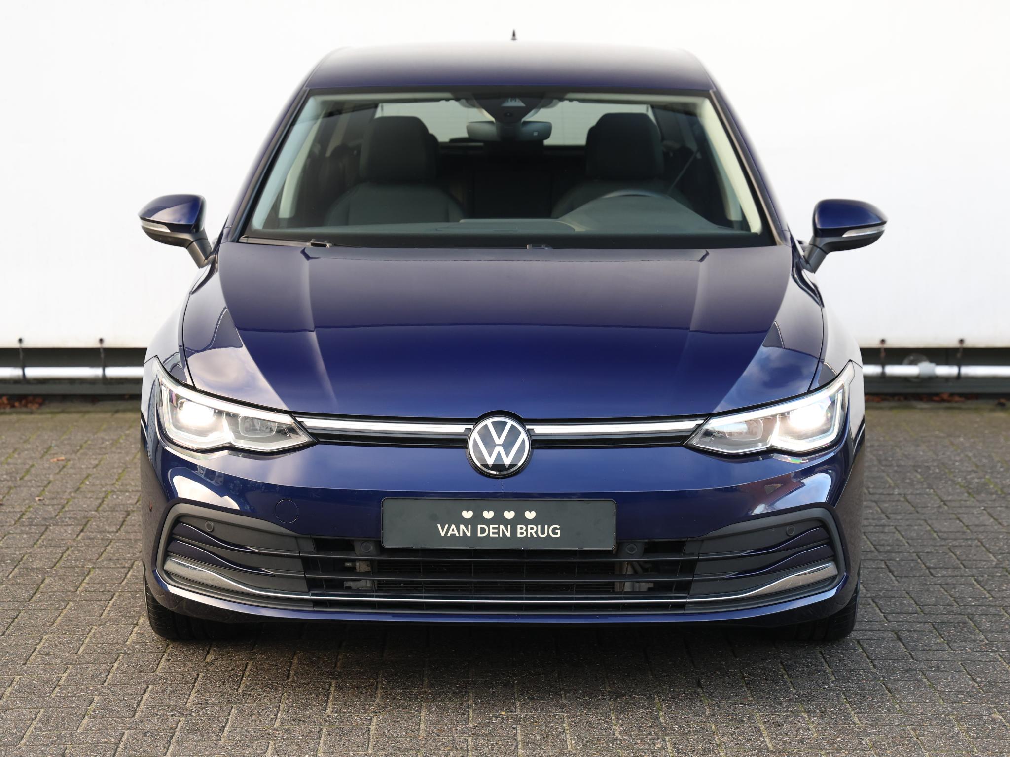 Volkswagen Golf 1.4 eHybrid Style - Afbeelding 4
