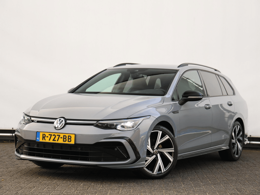 Volkswagen Golf Variant 1.5 eTSI R-Line Business+ - Afbeelding 1