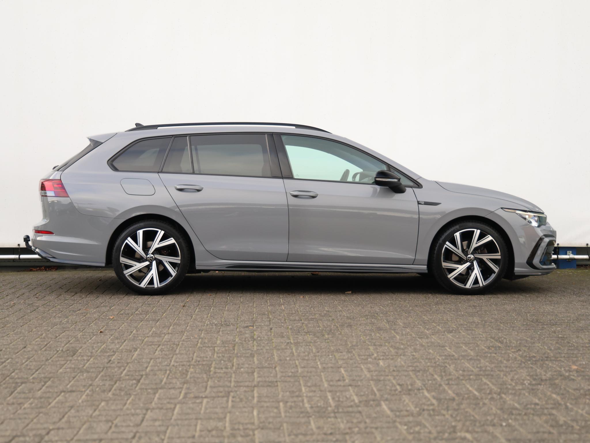 Volkswagen Golf Variant 1.5 eTSI R-Line Business+ - Afbeelding 2