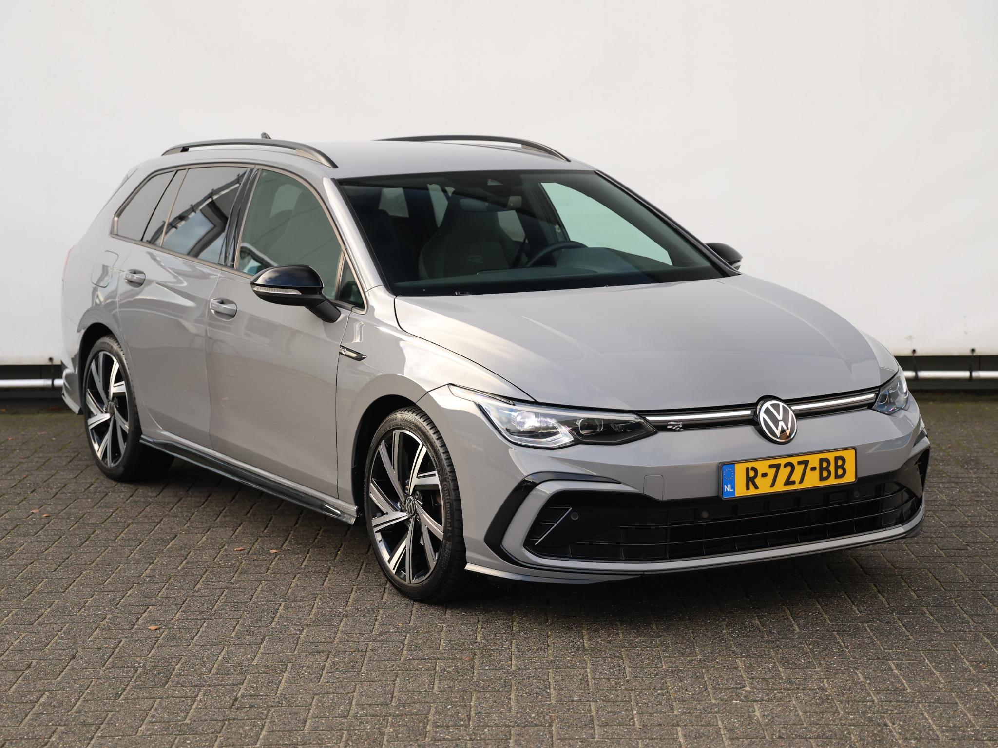 Volkswagen Golf Variant 1.5 eTSI R-Line Business+ - Afbeelding 3