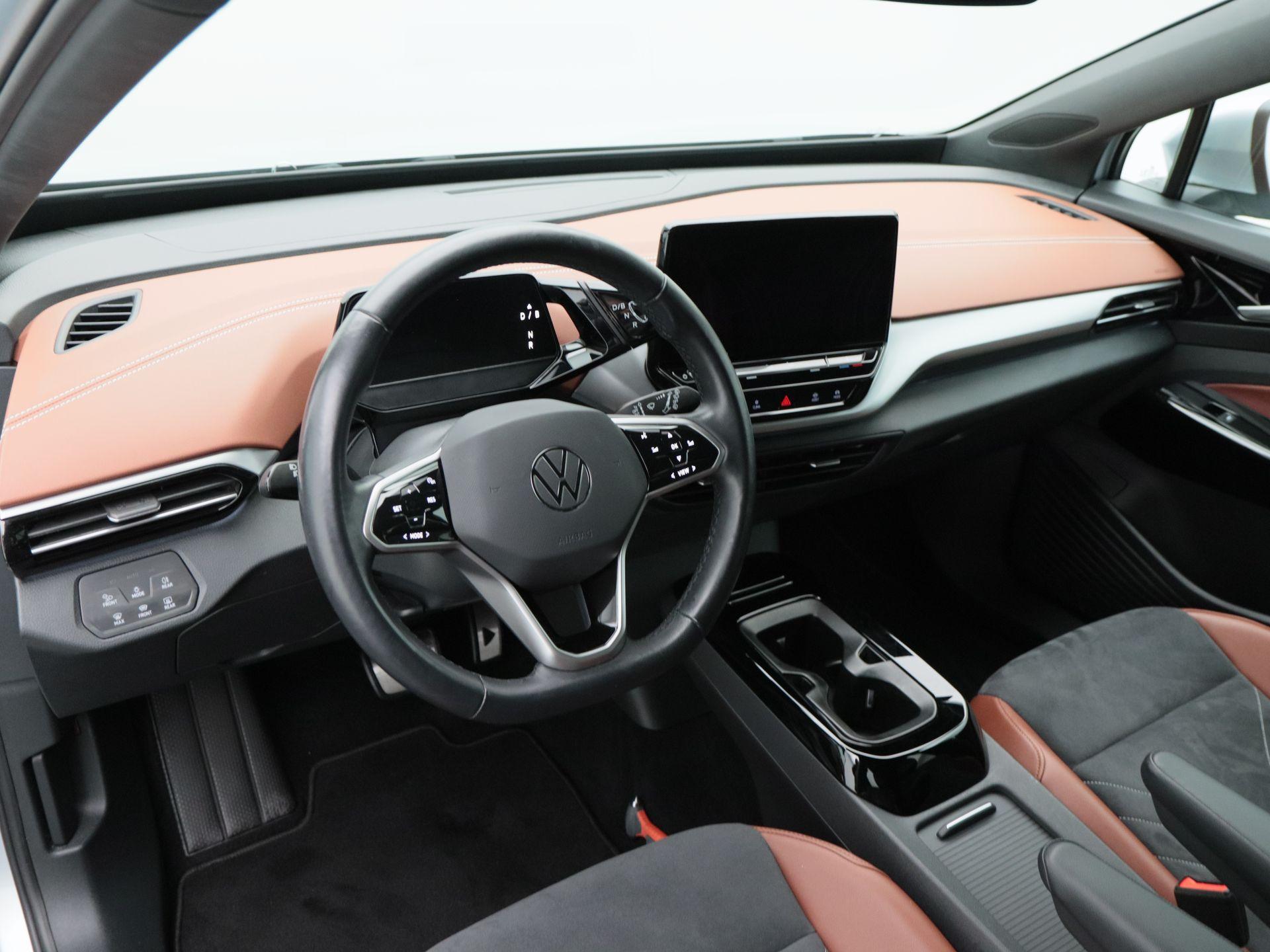 Volkswagen ID.4 Business 77 kWh 204 Pk - Afbeelding 3