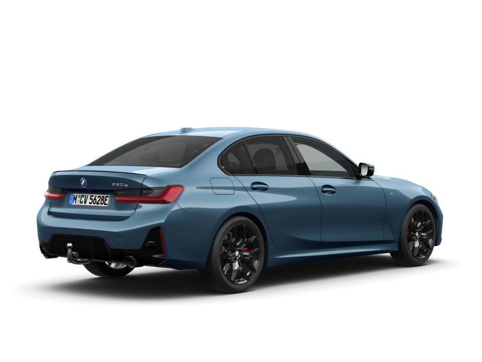 BMW 3 Serie 330e M Sport Edition - Afbeelding 2