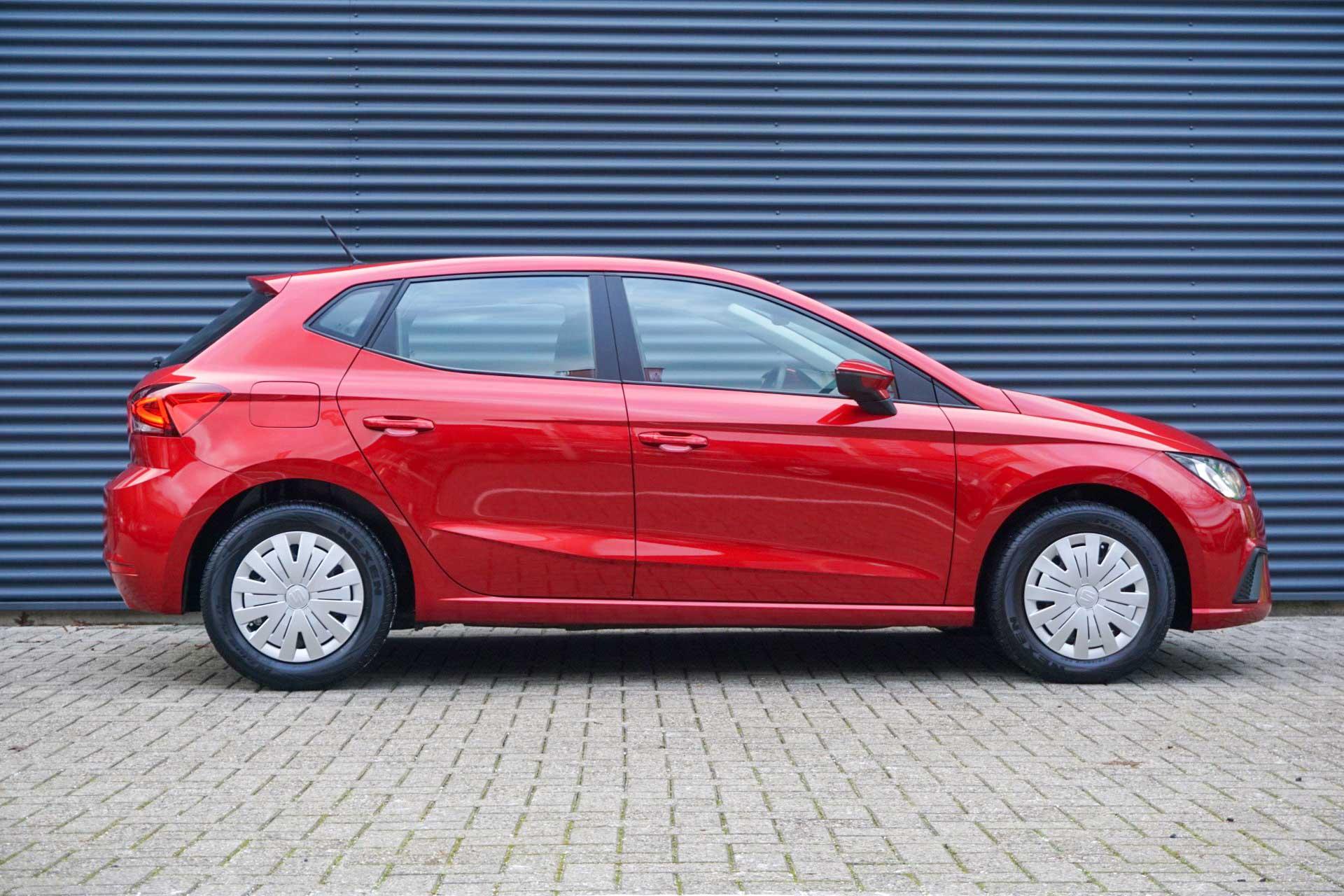 SEAT Ibiza 1.0 TSI 95pk Style - Afbeelding 3