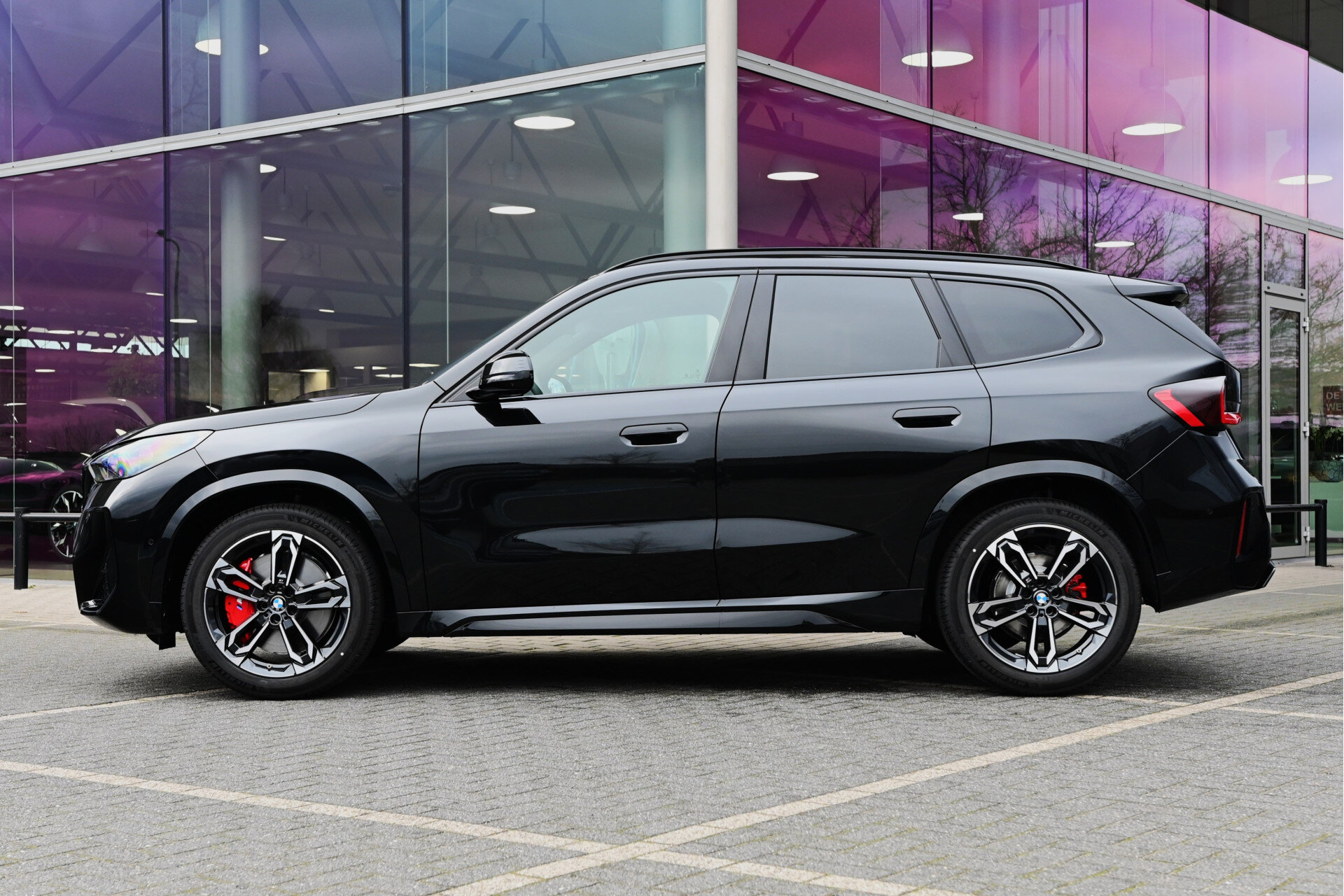 BMW X1 sDrive20i M Sport Automaat - Afbeelding 5