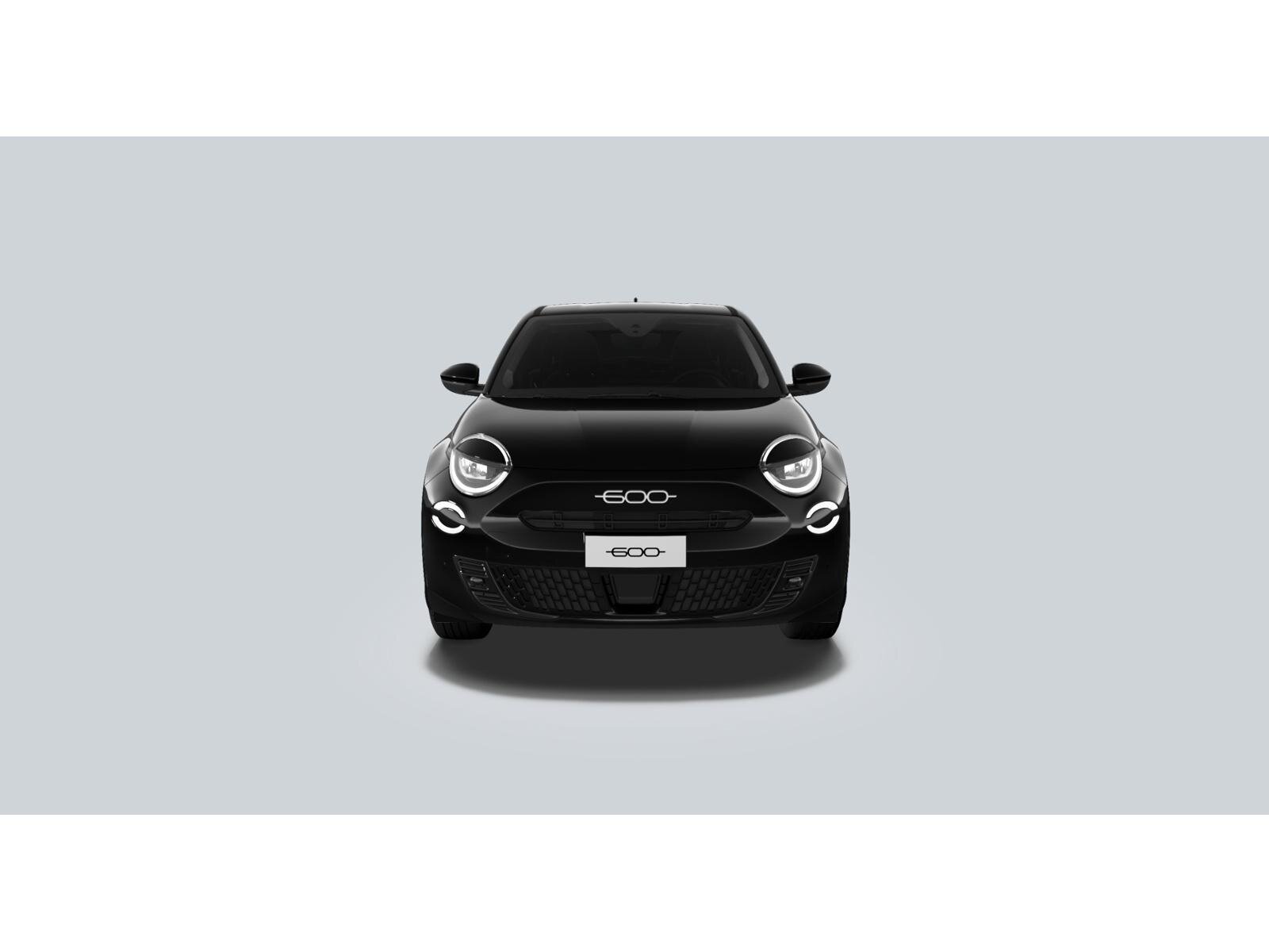 Fiat 600 600e La Prima - Afbeelding 2