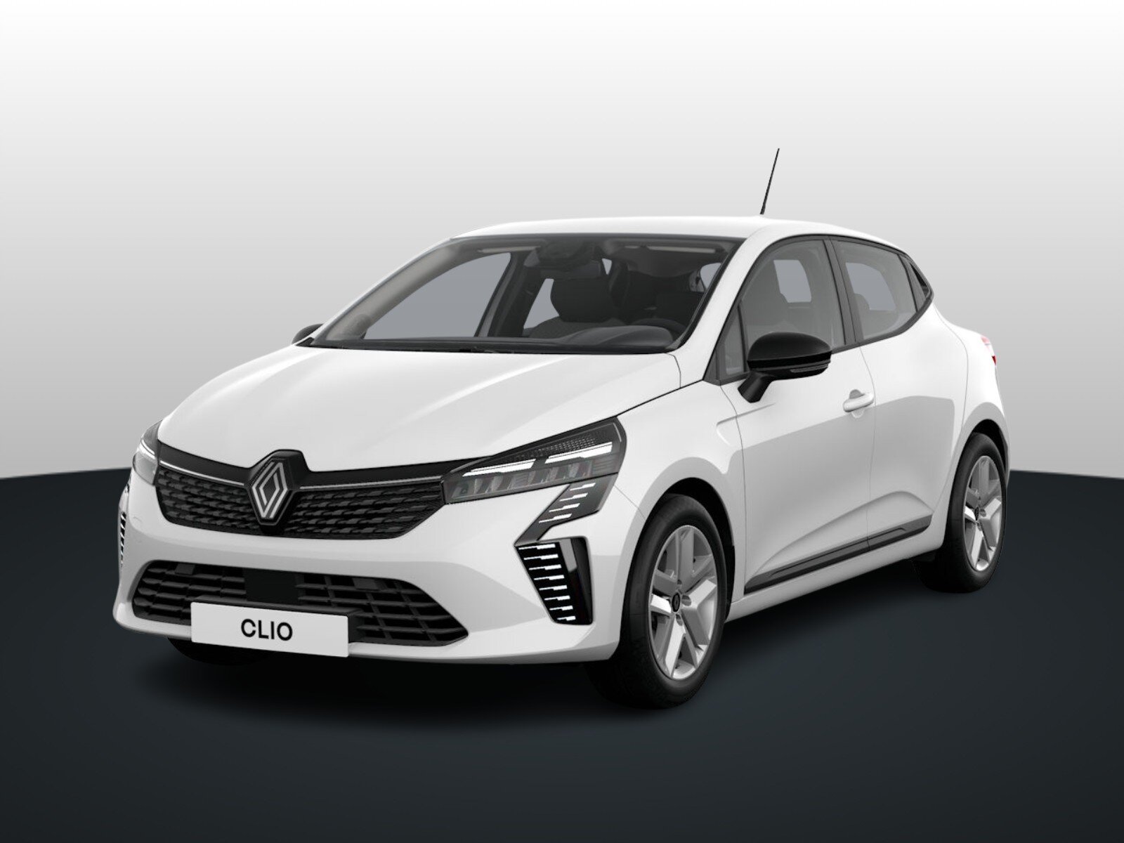 Renault Clio Evolution