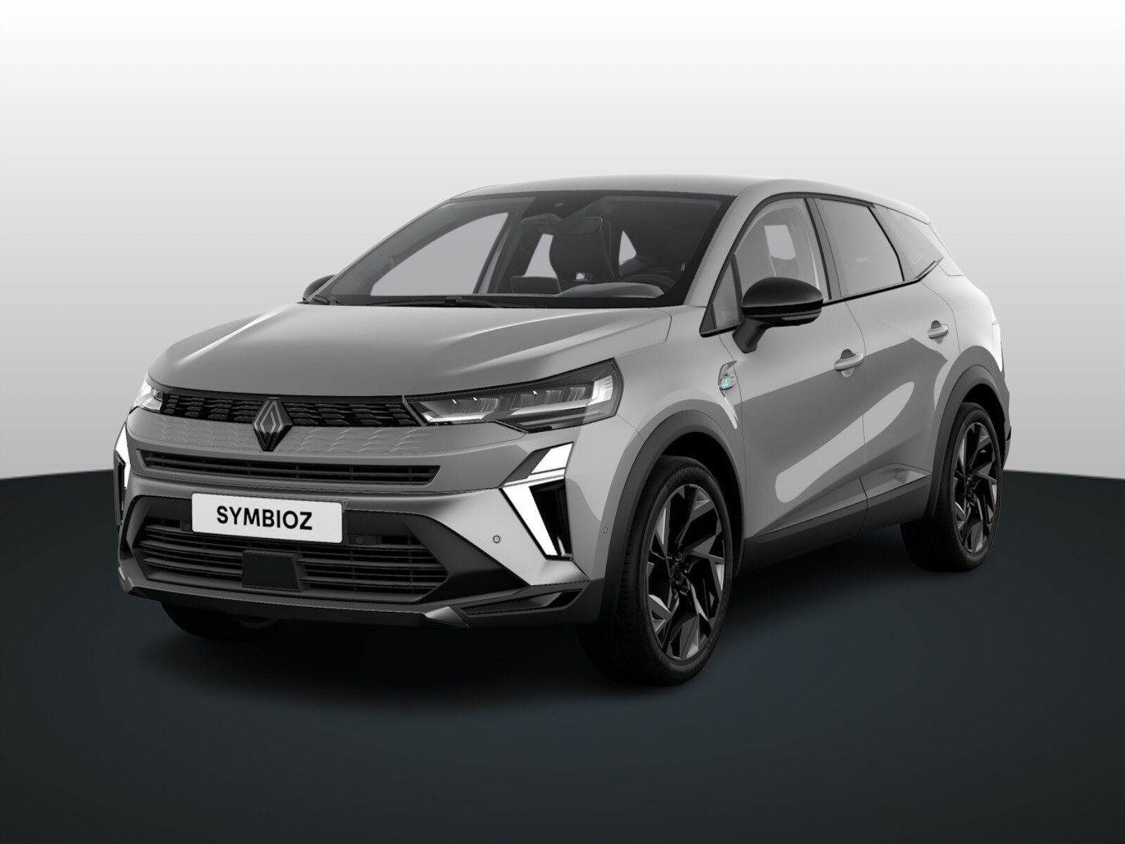 Renault Symbioz esprit Alpine