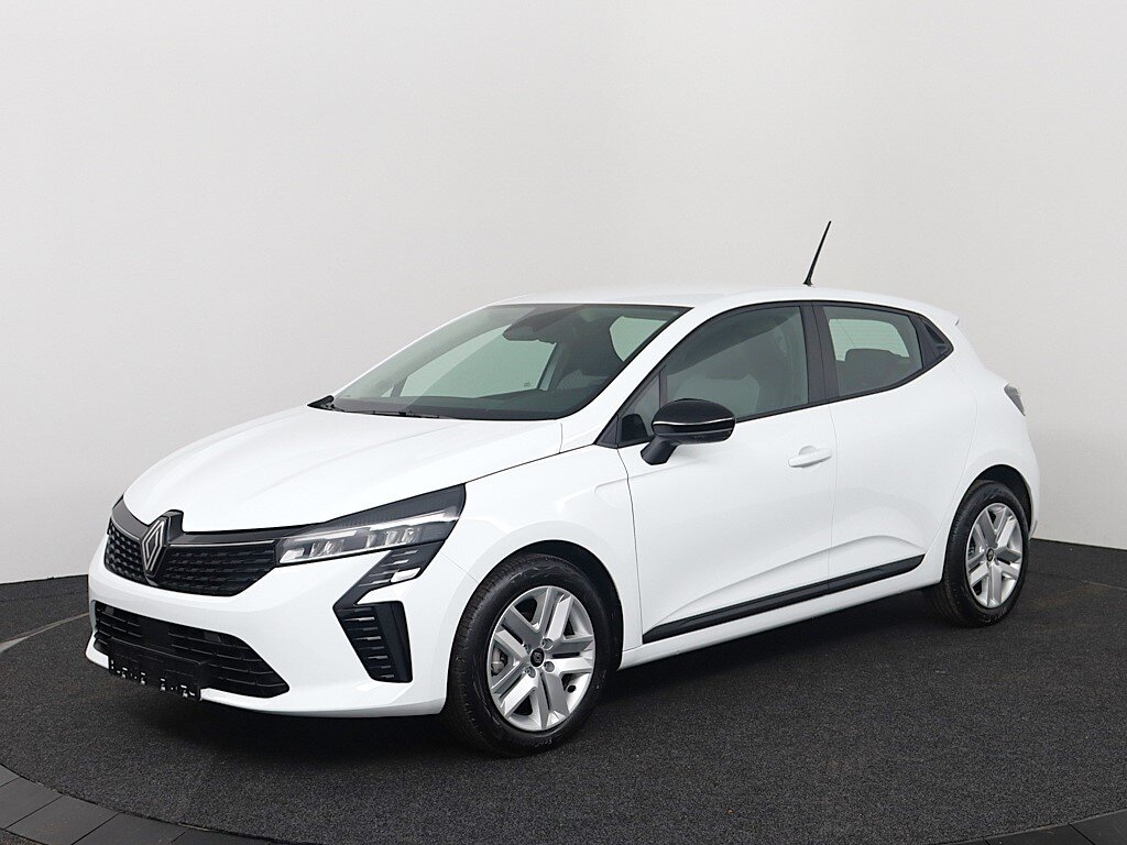 Renault Clio Evolution