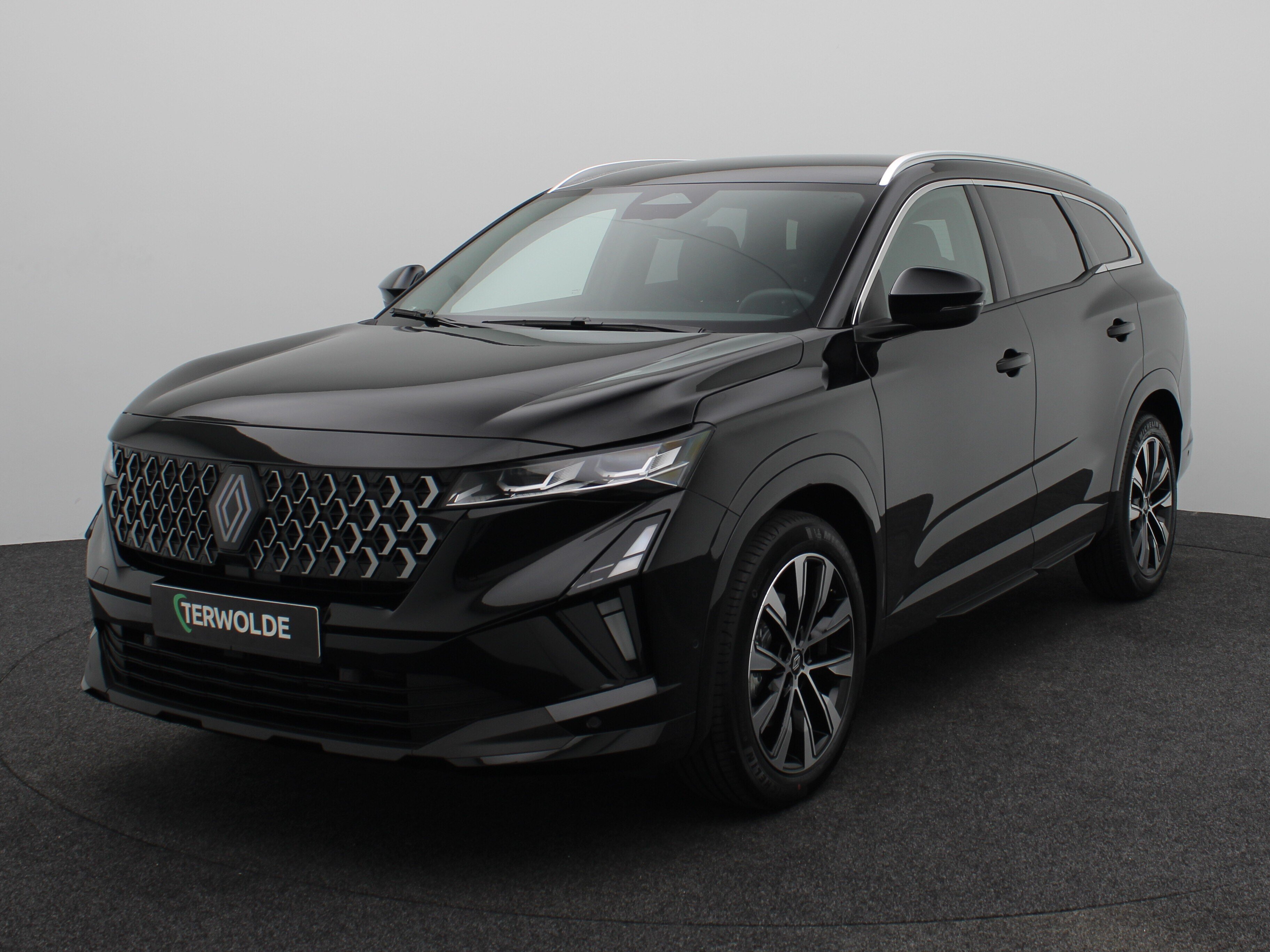 Renault Espace Techno